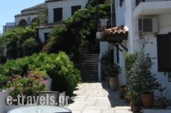Thea Home Hotel in Skopelos Chora, Skopelos, Sporades Islands