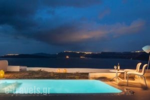 Neptune Luxury Suites_best deals_Hotel_Cyclades Islands_Sandorini_Fira