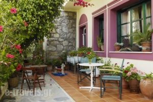 Apollon Hotel_holidays_in_Hotel_Cyclades Islands_Naxos_Naxos Chora
