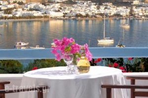 Paros Paradise Apartments_accommodation_in_Apartment_Cyclades Islands_Paros_Paros Chora