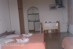 Creta Sun Mochlos_best prices_in_Hotel_Crete_Lasithi_Sitia