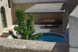 Milio'S House_holidays_in_Hotel_Crete_Rethymnon_Rethymnon City