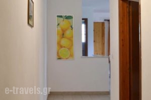 Villa Yiotevi_lowest prices_in_Villa_Piraeus Islands - Trizonia_Poros_Poros Chora