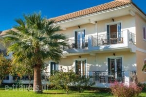 Ilios Aparthotel_best deals_Hotel_Ionian Islands_Zakinthos_Laganas
