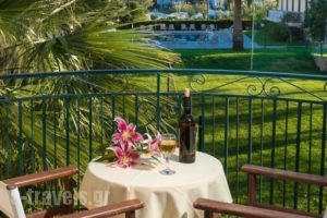 Ilios Aparthotel_best prices_in_Hotel_Ionian Islands_Zakinthos_Laganas