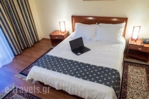 Ambassador Hotel Thessaloniki_best deals_Hotel_Macedonia_Thessaloniki_Thessaloniki City