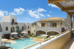 Maravel Apartments_best prices_in_Apartment_Crete_Rethymnon_Rethymnon City