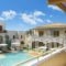 Maravel Apartments_best prices_in_Apartment_Crete_Rethymnon_Rethymnon City