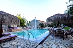 Villa Sirios_best prices_in_Villa_Ionian Islands_Corfu_Corfu Rest Areas