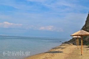 Angelbay Bungalows_travel_packages_in_Macedonia_Pieria_Korinos