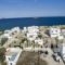 Papafragas Studios_accommodation_in_Hotel_Cyclades Islands_Milos_Adamas