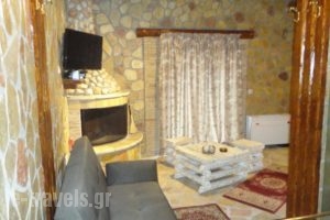 Royal Oneiro_best deals_Hotel_Peloponesse_Achaia_Kalavryta