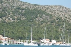 Posidonio Hotel in Samos Chora, Samos, Aegean Islands