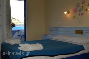 Regina Studios & Hotel_lowest prices_in_Hotel_Dodekanessos Islands_Karpathos_Karpathos Chora