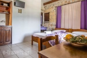 Papanestoras Apartments_travel_packages_in_Thessaly_Magnesia_Pilio Area