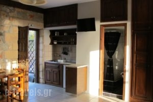 Papanestoras Apartments_best deals_Apartment_Thessaly_Magnesia_Pilio Area