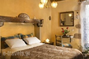 Villa Margot_accommodation_in_Villa_Crete_Chania_Chania City