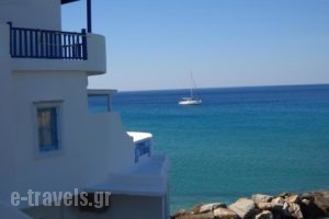 Ostria Studios - Spilia_travel_packages_in_Cyclades Islands_Folegandros_Folegandros Chora