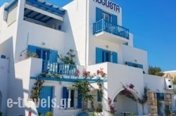 Augusta Studios & Apartments in Piso Livadi, Paros, Cyclades Islands