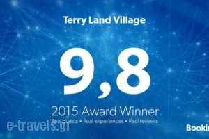 Terry Land Village_lowest prices_in_Hotel_Peloponesse_Ilia_Pyrgos
