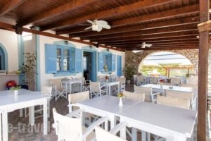 Theologos Beach_lowest prices_in_Hotel_Cyclades Islands_Antiparos_Antiparos Chora