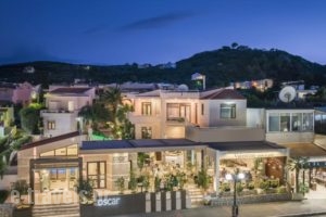 Oscar Suites & Village_accommodation_in_Hotel_Crete_Chania_Platanias