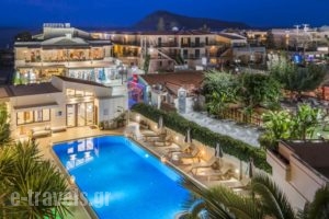 Oscar Suites & Village_travel_packages_in_Crete_Chania_Platanias