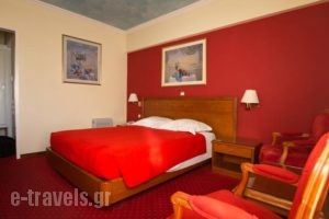 Grand Hotel_best deals_Hotel_Thessaly_Larisa_Larisa City