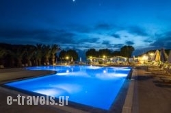 Aphrodite Hotel in Mythimna (Molyvos) , Lesvos, Aegean Islands