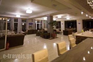 Aphrodite Hotel_best prices_in_Hotel_Aegean Islands_Lesvos_Mythimna (Molyvos)