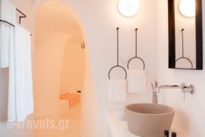 The Vasilicos_best deals_Hotel_Cyclades Islands_Sandorini_Fira