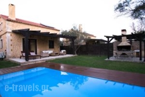 5 Stars Villas_accommodation_in_Villa_Ionian Islands_Kefalonia_Argostoli