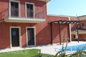 Kefalos Villa_lowest prices_in_Villa_Ionian Islands_Kefalonia_Kefalonia'st Areas