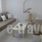 Cleopatra Seaside Homes_best prices_in_Hotel_Cyclades Islands_Paros_Paros Chora