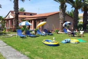 Vasilis Studios_lowest prices_in_Hotel_Ionian Islands_Corfu_Corfu Rest Areas