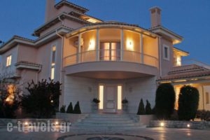 Villa Metaxas_accommodation_in_Villa_Crete_Heraklion_Stalida