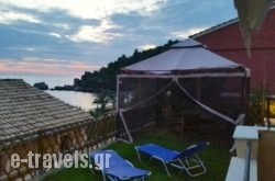 Menigos Resort House in Corfu Rest Areas, Corfu, Ionian Islands