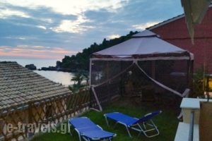 Menigos Resort House_accommodation_in_Hotel_Ionian Islands_Corfu_Corfu Rest Areas