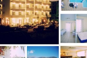 Regina Studios & Hotel_accommodation_in_Hotel_Dodekanessos Islands_Karpathos_Karpathos Chora