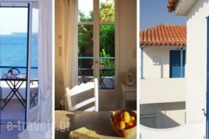 Friends & Guests House_lowest prices_in_Hotel_Aegean Islands_Lesvos_Eressos