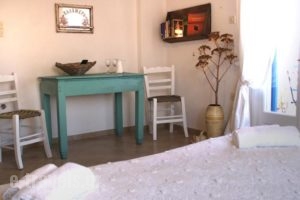 Friends & Guests House_best deals_Hotel_Aegean Islands_Lesvos_Eressos