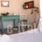 Friends & Guests House_best deals_Hotel_Aegean Islands_Lesvos_Eressos