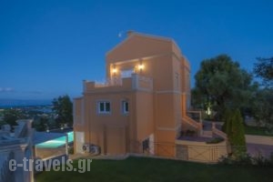 Stephandra Villa_travel_packages_in_Ionian Islands_Corfu_Corfu Rest Areas