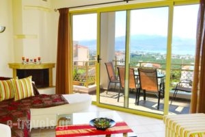 Sense Of Dream Villa_accommodation_in_Villa_Crete_Chania_Elos