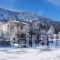 Zampakas Hotel Panorama_best deals_Hotel_Thessaly_Karditsa_Oxia