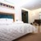 Dovitel Boutique Hotel_best deals_Hotel_Epirus_Ioannina_Ioannina City