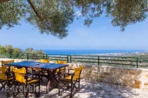 Villa Milli_lowest prices_in_Villa_Crete_Rethymnon_Rethymnon City
