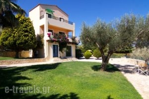 Villa Milli_accommodation_in_Villa_Crete_Rethymnon_Rethymnon City