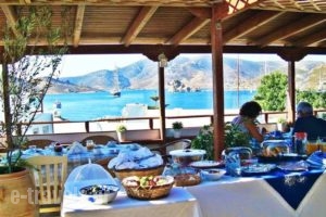 Grikos Hotel_accommodation_in_Hotel_Dodekanessos Islands_Patmos_Patmos Chora