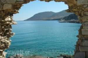 Ostria Studios - Spilia_holidays_in_Hotel_Cyclades Islands_Folegandros_Folegandros Chora